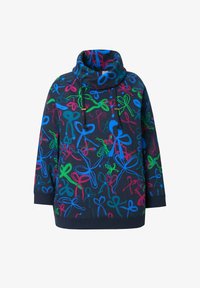 Non selezionato, marine