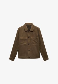 Valgt, dark green