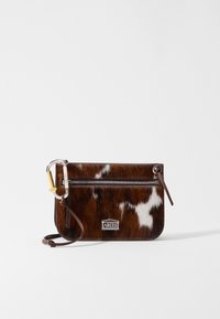 Aries BOBBY BAG UNISEX - Borsa a tracolla - multi