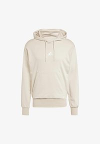 Unselected, alumina white