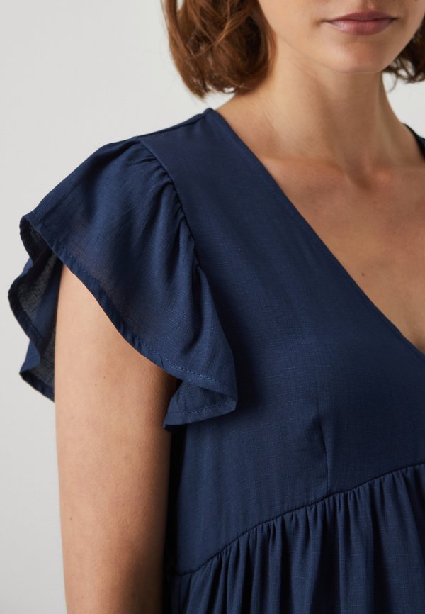 MLPINAR CAP - Blouse2