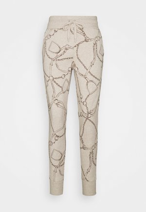 Trainingsbroek - beige