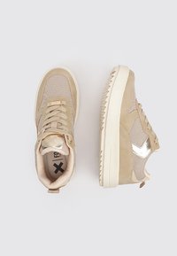 XTI Zapatillas - beige