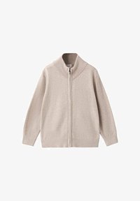 Geselecteerd, beige