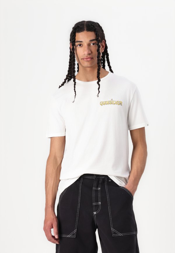 MERCURY  - Denim shorts2