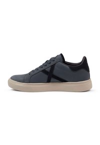 MUNICH Tenisice - bluish gray