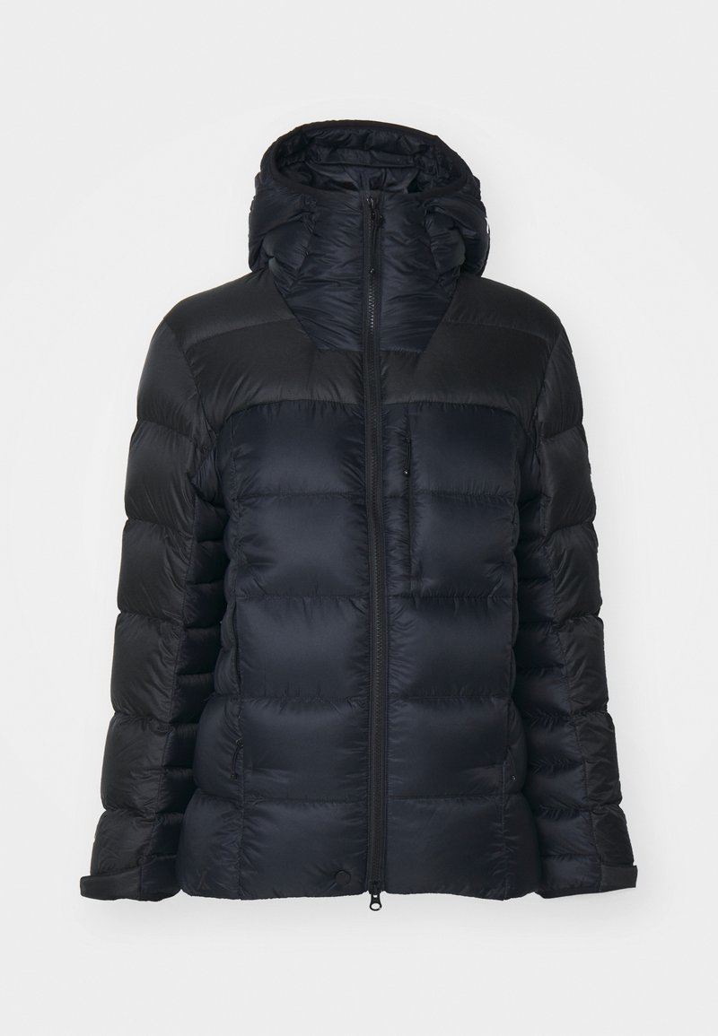 Berghaus Gewatteerde jas zwart