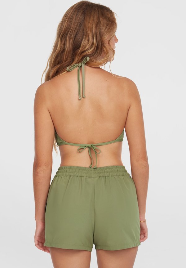 ESSENTIALS 12 - Swimming shorts - avery fern3