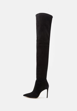 Talons hauts noirs 2026 - Chaussures Talons hauts noirs 2026 - Chaussures