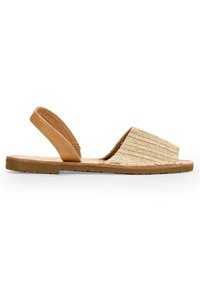 Bosanova IRIA - Riemensandalette - beige