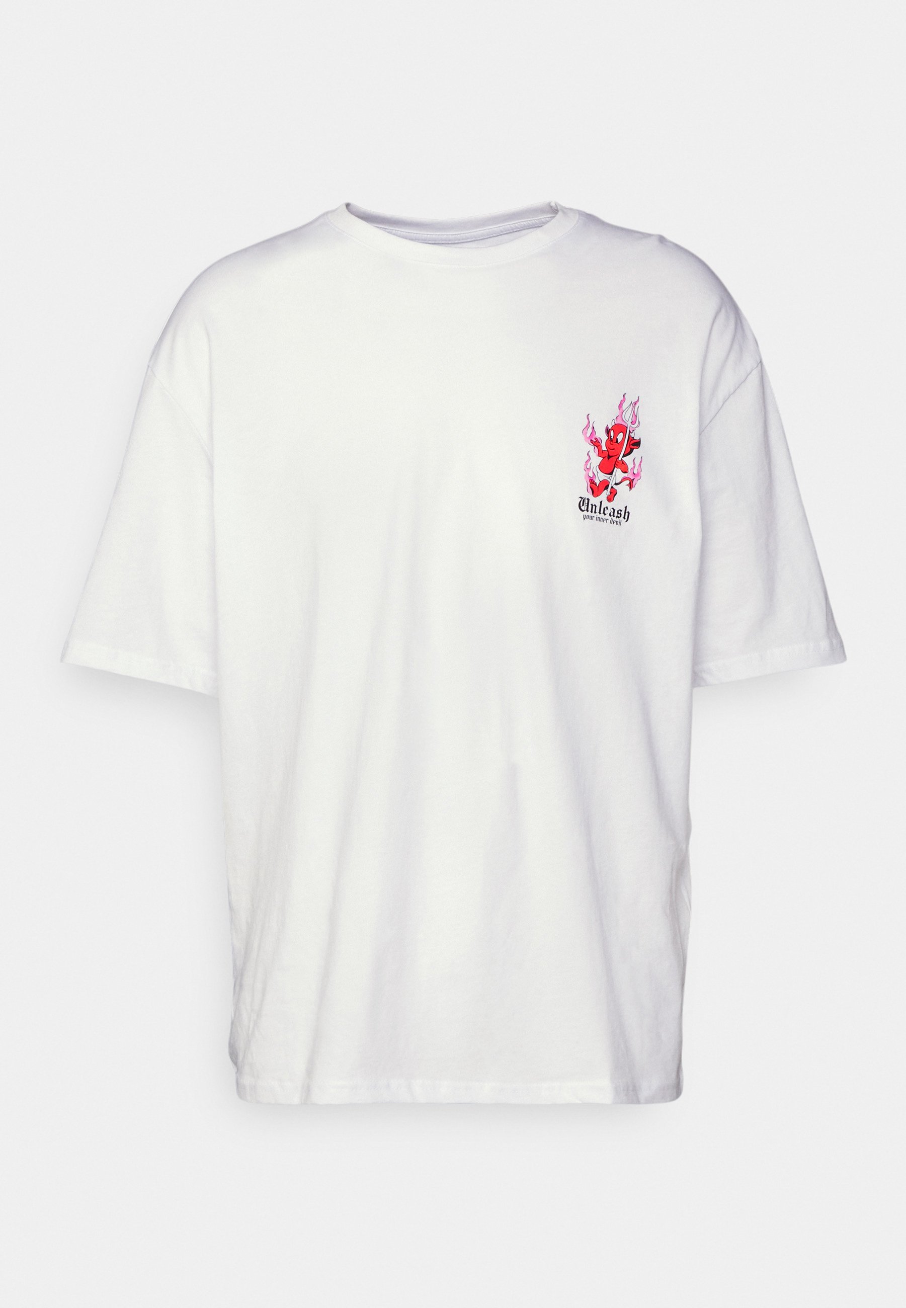 T-shirt COUTURE TEES Neuf Avec étiquette - Taille Regular Pour Femme - Dernière Collection
