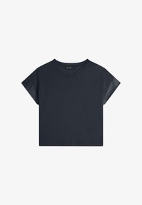 Seleccionado, dark sapphire