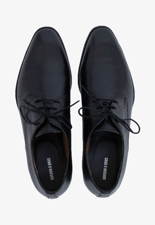 Eleganckie buty - black