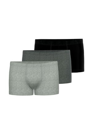 3PACK - Boxer Briefs - mehrfarbig