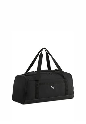 TRAIN ALL DAY 58 SPORT - Geantă de călătorie - black