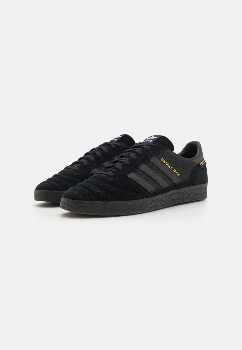 adidas gazelle silver green womens Adidas main image 1