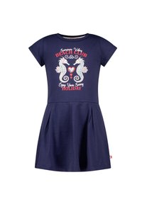 Salt and Pepper - SUNSHINE - Day dress - true navy Thumbnail Image 1