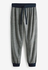 Next MOTIONFLEX COSY SET  - Pyjamas - red navy blue herringbone