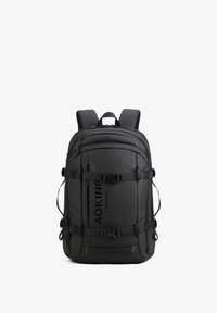 Niet geselecteerd, black