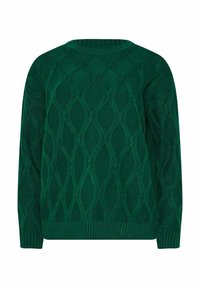 Geselecteerd, dark green