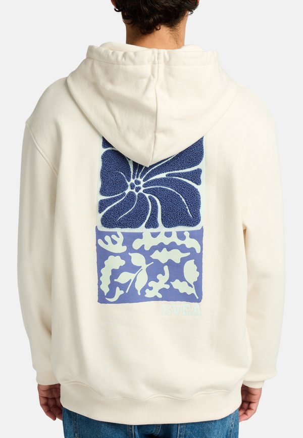 HIBISCUS STAMP  - Sweatshirt