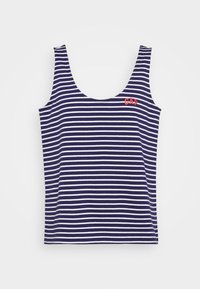 GAP Top - dark blue
