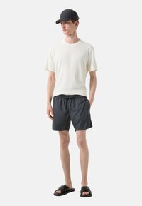 Bogner PAUL - Zwemshorts - anthrazit