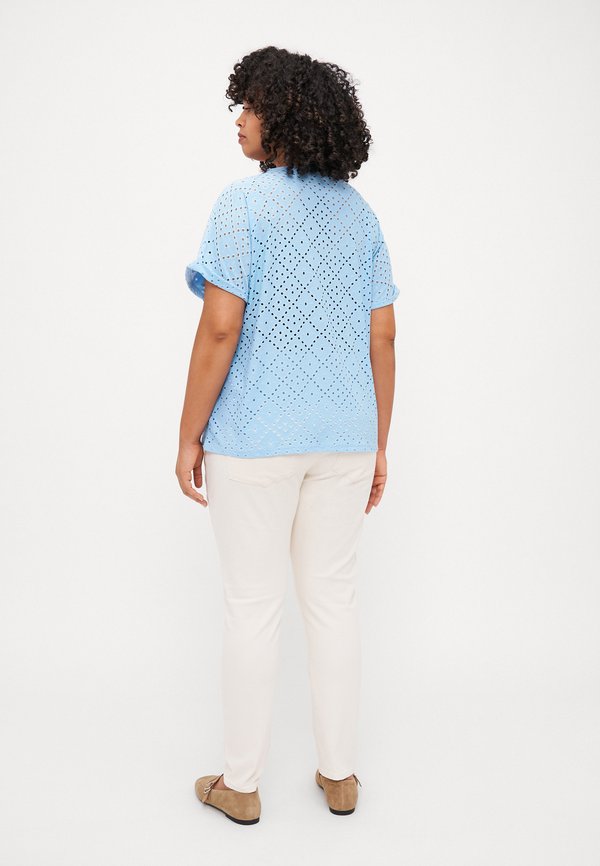 VMCTASSA  - Print T-shirt2