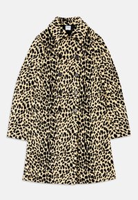 CAPPOTTO - Classic coat - camel