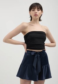 Calliope Shorts - blu