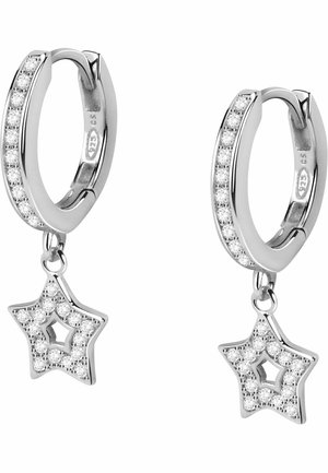 FAVS Ohrringe - solv