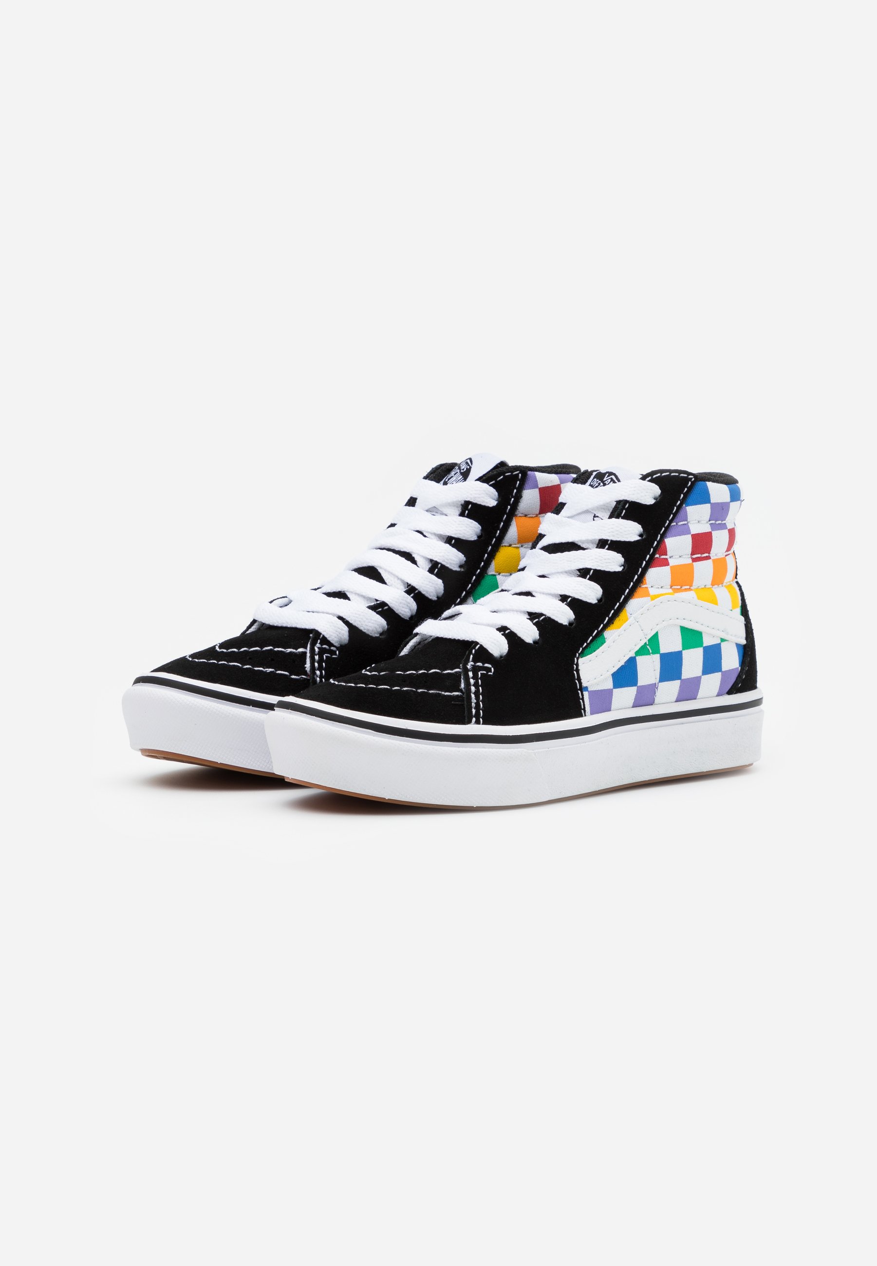 vans arcobaleno vans arcobaleno