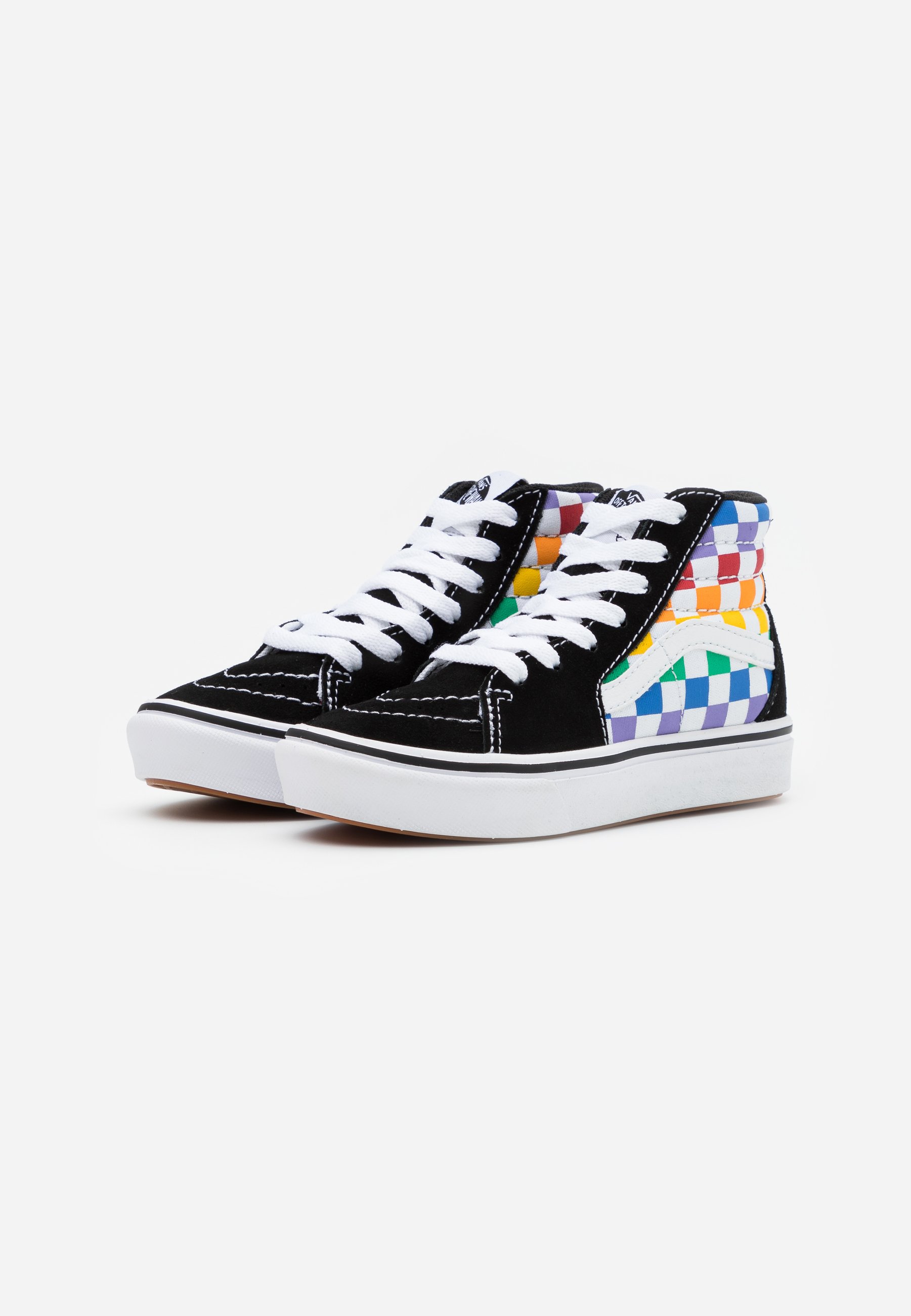 vans rainbow zalando