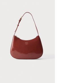 Non sélectionné, dark red