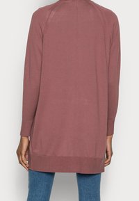Esprit Strickjacke - berry