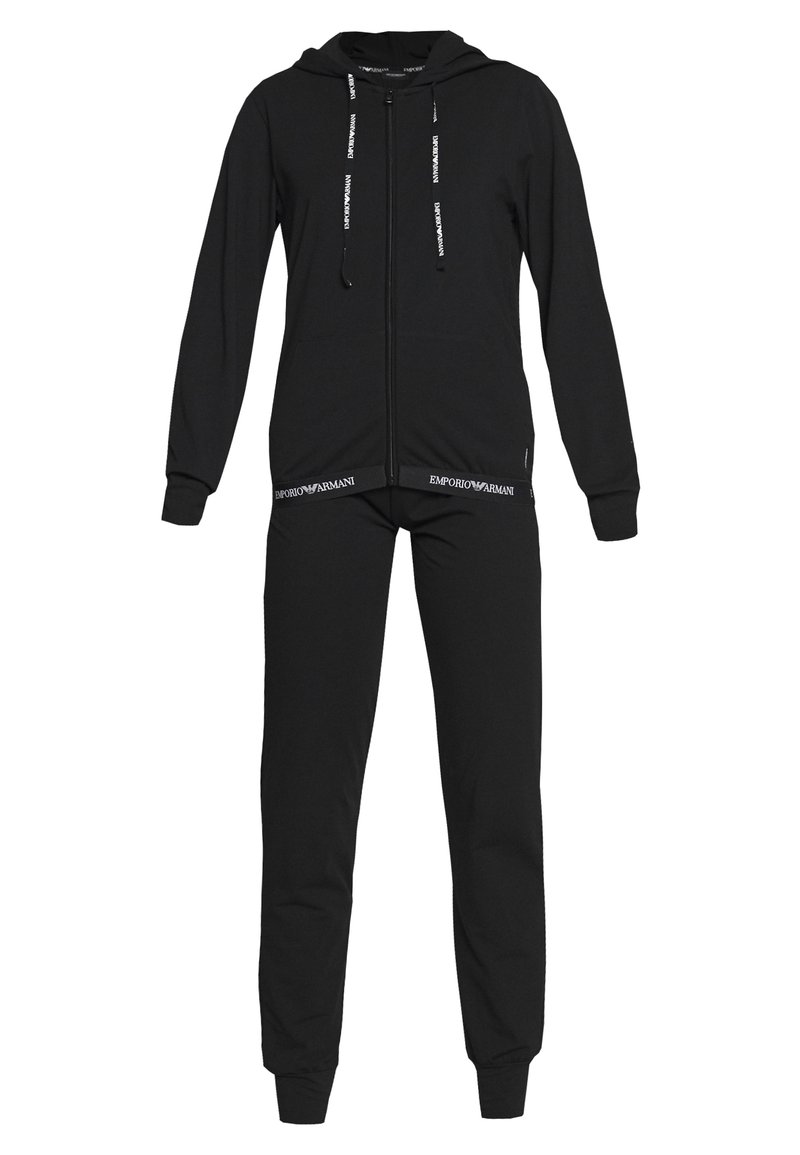 Emporio Armani Pigiama nero