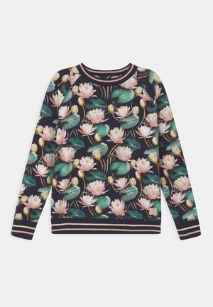 RAEWYN - Longsleeve - black