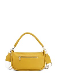 Y Not? Borsa a mano - giallo