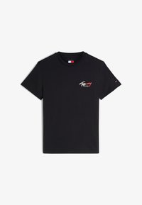 Sélectionné, black