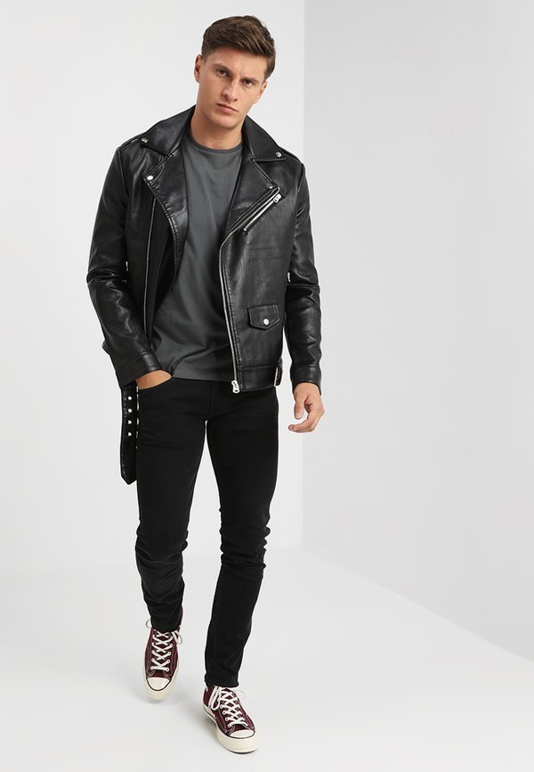 ANBASS - Slim fit jeans2