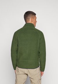 Patagonia RETRO - Fleecejakke - pinie
