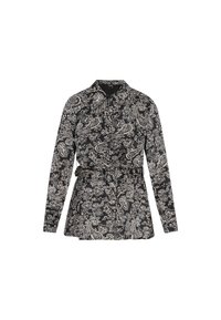 Wybrany, black cream