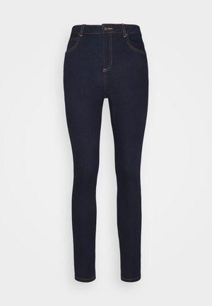 Jeans Skinny Fit - dark blue wash