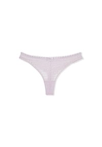 Niewybrane, lilac