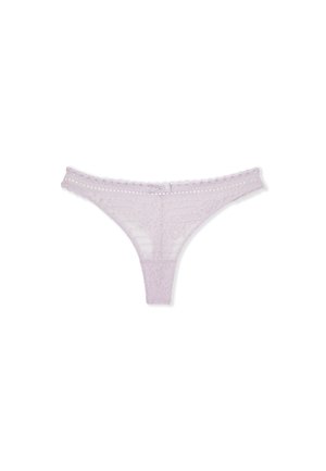 Etam, PANAMA - Thong - lilac