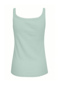 Kaffe CARNA - Toppi - granite green