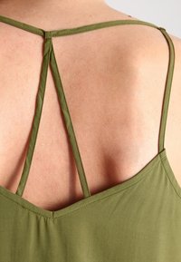 Even&Odd Toppi - khaki