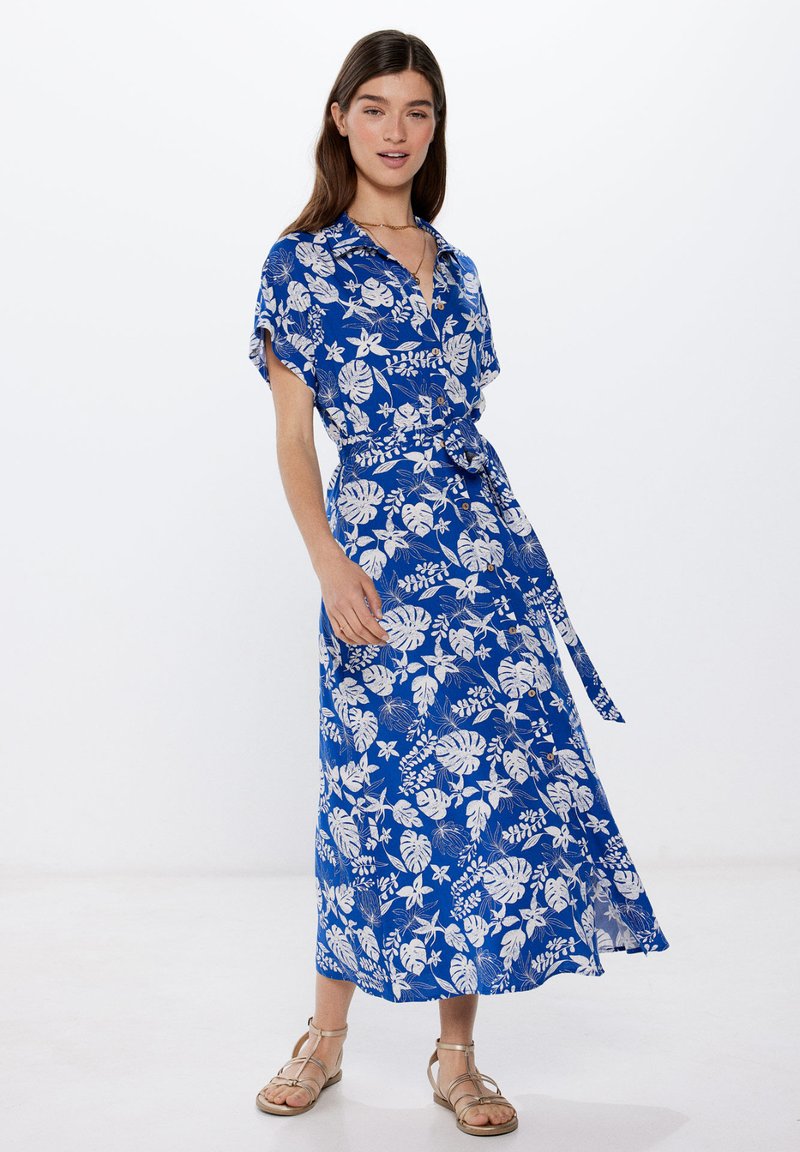 Springfield Abito Vestito Donna