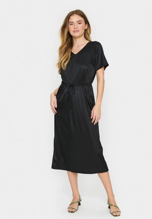 Saint Tropez ZHORSZ - Robe de jour - black