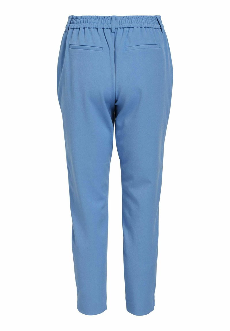 Object Broek blauw